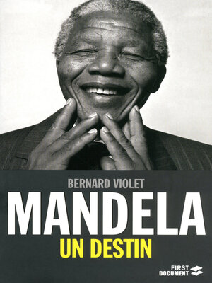 cover image of Mandela, un destin